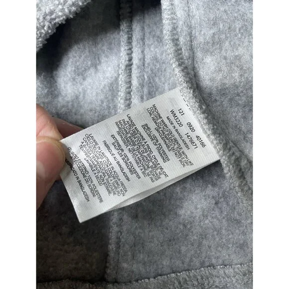 Men’s Columbia Steens Mountain™ 2.0 Full Zip Fleece Jacket Gray M - Picture 5 of 9